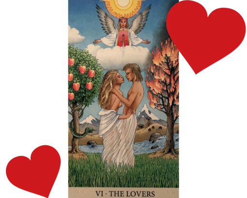 STAROT GUIDANCE TAROT ASTROLOGY✦ GUIDANCE (1)